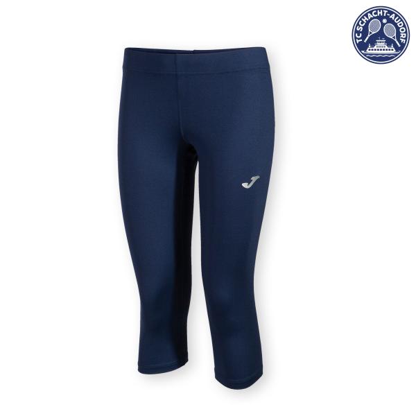 JOMA Damen Capri-Leggins OLIMPIA - TC Schacht-Audorf